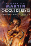 CHOQUE DE REYES 2 CANCION DE HIELO Y FUEGO (5EDC)