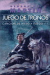 JUEGO DE TRONOS. CANCION HIELO Y FUEGO I