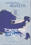 TORMENTA DE ESPADAS