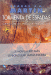 TORMENTA DE ESPADAS -RUST. 3 TOMOS
