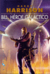 BILL, HROE GALCTICO