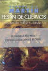 FESTIN DE CUERVOS (2 TOMOS)