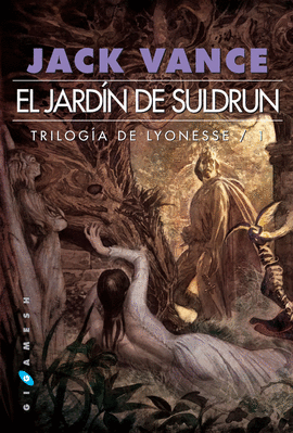 EL JARDN DE SULDRUN