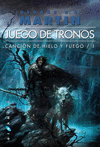 JUEGO DE TRONOS CANCION DE HIELO Y FUEGO / 1 -POL