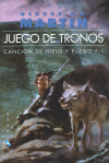 JUEGO DE TRONOS