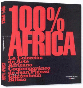 100 POR 100 AFRICA