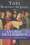 LA CALLE DE LA JUDERIA -POL