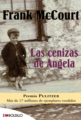 LAS CENIZAS DE ANGELA -POL