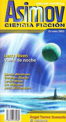 ASIMOV CIENCIA FICCION N�1