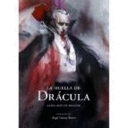 LA HUELLA DE DRCULA