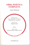 OBRA POETICA ESCOGIDA (MONOGRAFIA)