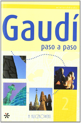 GAUDI 2 PASO A PASO