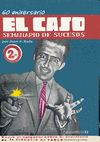 60 ANIVERSARIO EL CASO