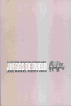 JUEGOS DE DUELO