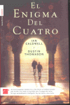ENIGMA DEL CUATRO