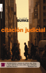 CITACION JUDICIAL