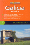 GALICIA INTERIOR -ECOTURISMO 2006