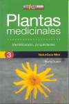 PLANTAS MEDICINALES -MINI