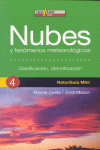 NUBES Y FENOMENOS METEOROLOGICOS