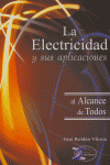 ELECTRICIDAD Y SUS APLICACIONES, LA