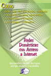 COMO-- REDES DOMESTICAS CON ACCESO A INTERNET