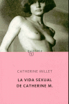 LA VIDA SEXUAL DE CATHERINE M. (Q-128)