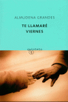 TE LLAMARE VIERNES (Q-133)