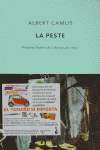 LA PESTE -QUINT.135