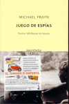 JUEGO DE ESPIAS -QUINT.138