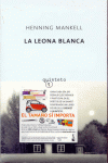 LA LEONA BLANCA -QUINT.139