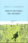 BREVE HISTORIA DEL MUNDO -QUINTETO BOL 162