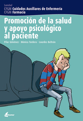 PROMOCION DE LA SALUD Y APOYO PSICOLOGICO AL PACIENTE
