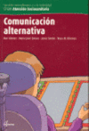 COMUNICACION ALTERNATIVA