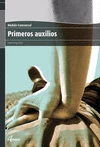 PRIMEROS AUXILIOS *MODULO TRASNSVERSAL
