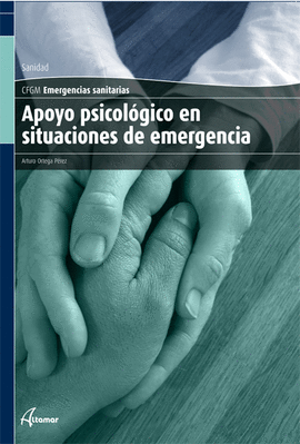 APOYO PSICOLOGICO EN SITUACIONES DE EMERGENCIA