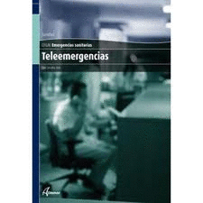 TELEEMERGENCIAS. CICLOS FORMATIVOS EMERGENCIAS SANITARIAS