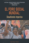 FORO SOCIAL MUNDIAL, EL