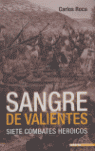 SANGRE DE VALIENTES