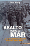 ASALTO DESDE EL MAR