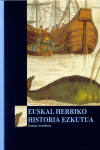 EUSKAL HERRIKO HISTORIA EZKUTUA