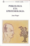 PSIKOLOGIA ETA EPISTEMOLOGIA