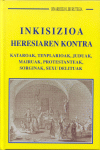 INKISIZIOA HERESIAREN KONTRA
