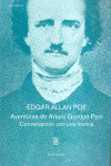 AVENTURAS DE ARTURO GORDON PYM