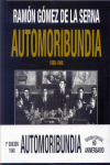 AUTOMORIBUNDIA 1888-1948