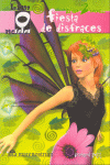 FIESTA DE DISFRACES