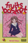 FRUITS BASKET 1