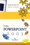 POWERPOINT 2003