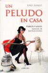 PELUDO EN CASA, UN