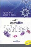 WRITER OPEN OFFICE PASO A PASO