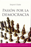 PASION POR LA DEMOCRACIA